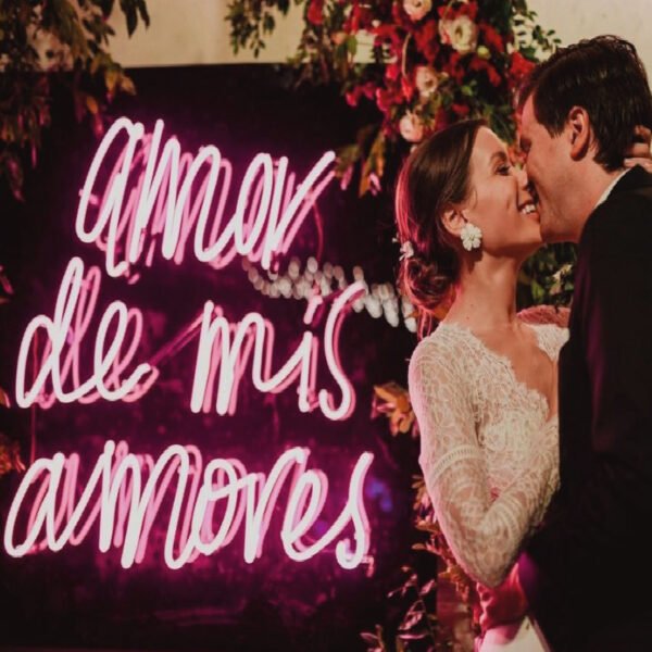 Amor de mis amores