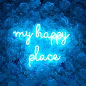 My happy place