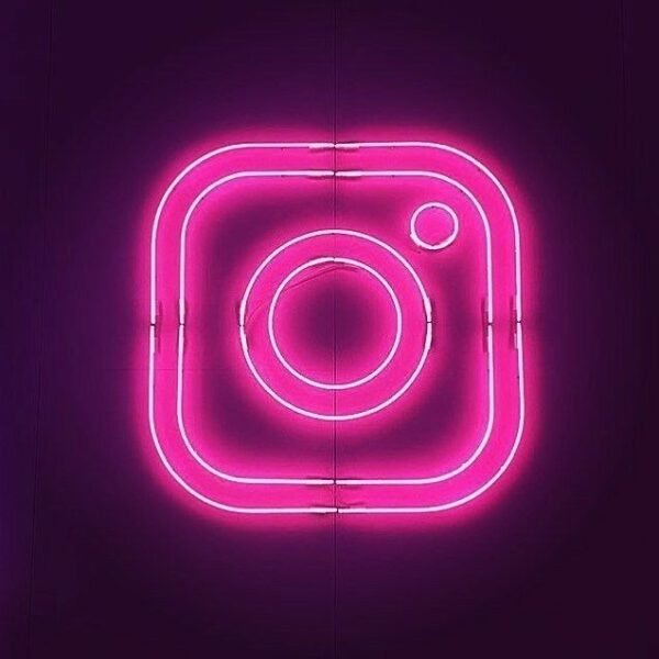 Logo Instagram