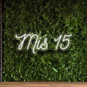 Mis 15