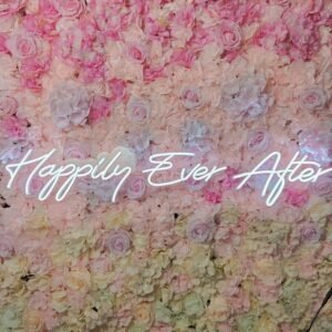 Happily Ever After