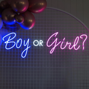 Boy or girl