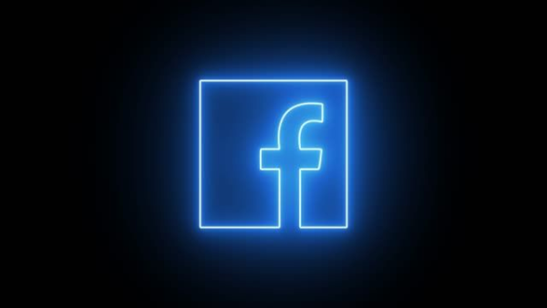 Logo de Facebook